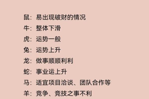 明年猪运势详解:最强运势与最差运势对比 明年猪运势详解:最强运势与最差运势对比
