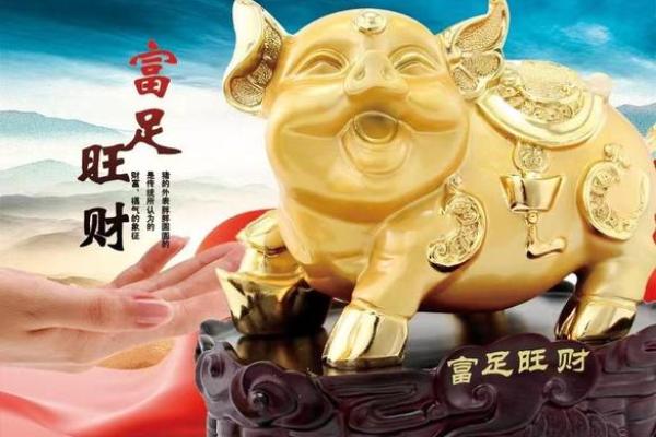 明年猪运势详解:最强运势与最差运势对比 明年猪运势详解:最强运势与最差运势对比