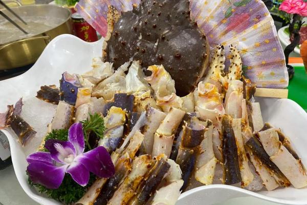 提升运势的美食推荐 助你一整年好运连连 提升运势的美食推荐 助你一整年好运连连