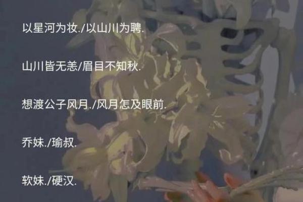 炫舞情侣名字推荐两个字,甜蜜又独特 炫舞情侣名字推荐两个字,甜蜜又独特