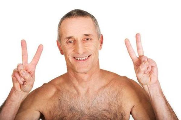 男肛门长毛是何种体征?探索背后的健康含义 男肛门长毛是何种体征?探索背后的健康含义