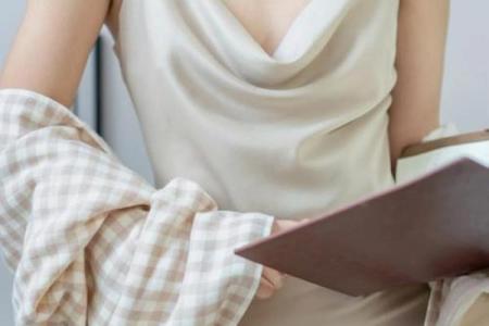 甲子日柱女人：温柔外表下的坚韧内心