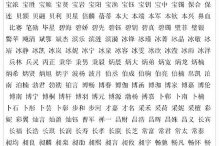 辰字男孩名字大全，助力孩子未来成长