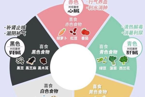 充与五行的关系与影响解析 充与五行的关系与影响解析