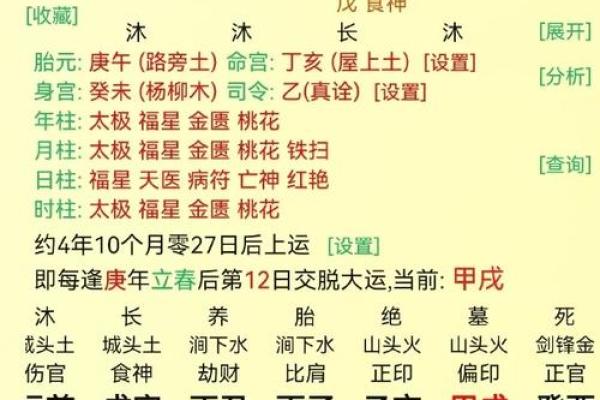 八字用神解析:如何正确理解和运用八字用神的意义 八字用神解析:如何正确理解和运用八字用神的意义