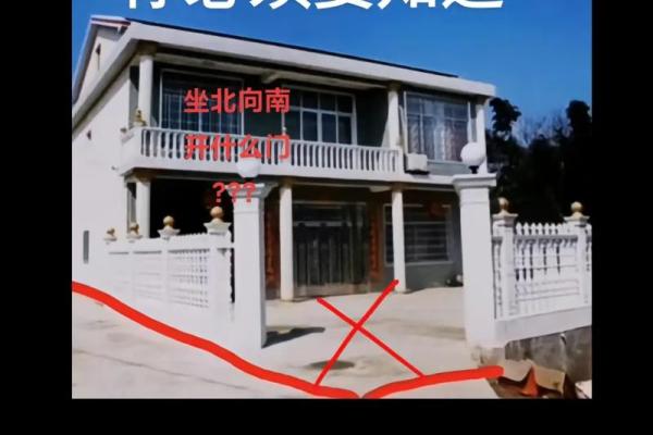 房子风水如何影响家庭和谐与财富运 房子风水如何影响家庭和谐与财富运
