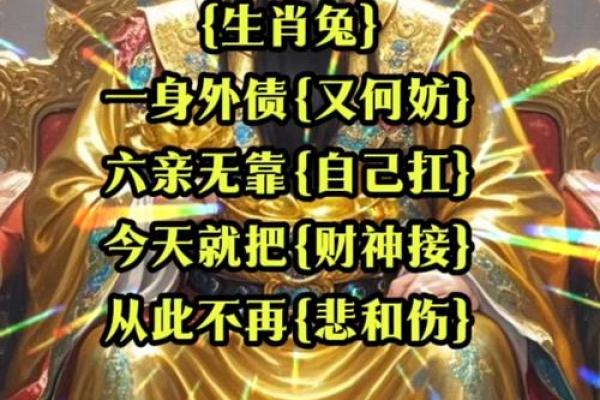 兔子近期运势预测:如何抓住机会迎接好运 兔子近期运势预测:如何抓住机会迎接好运