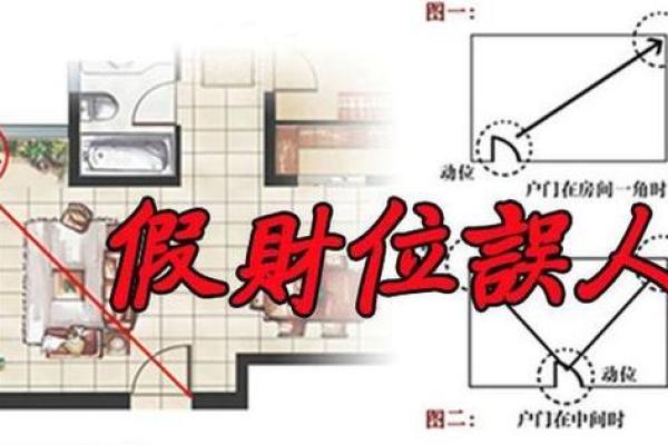 如何利用玄空风水布局财位提升运势和财富 如何利用玄空风水布局财位提升运势和财富