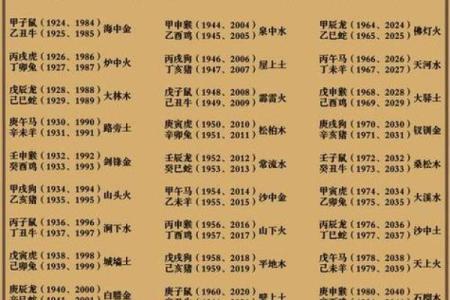 判字五行解析与命理运势的关系分析