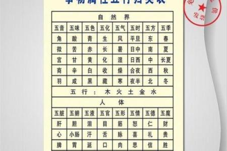 探索木水土五行与职业发展的关系