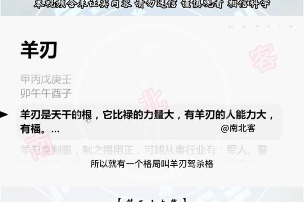 盲派八字排盘的核心理念与应用解析 盲派八字排盘的核心理念与应用解析
