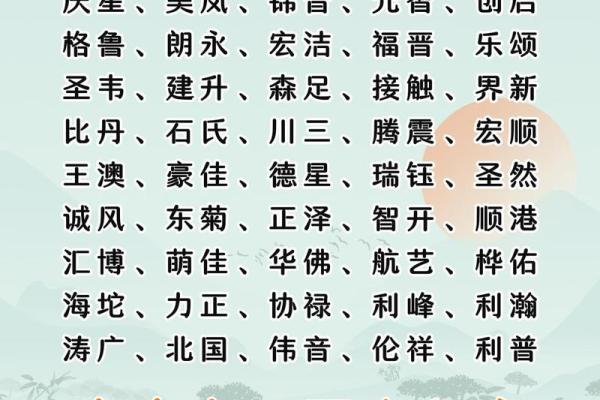 土旺兴业 属土公司名字创意推荐 土旺兴业 属土公司名字创意推荐