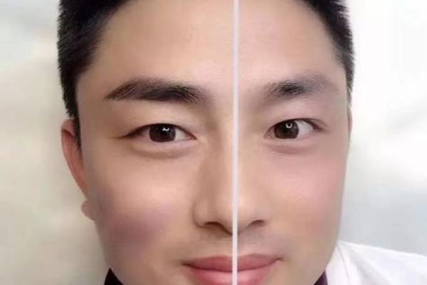 如何通过男人八字眉了解他的命运走向 如何通过男人八字眉了解他的命运走向