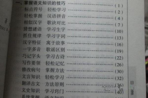 如何轻松掌握八字入门技巧 如何轻松掌握八字入门技巧
