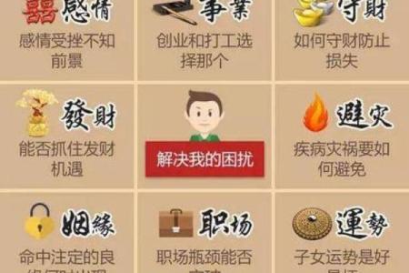 探索生辰八字算命的准确性与信任度