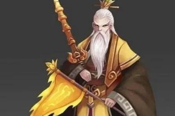 姜子牙对应的生肖是什么?揭秘姜子牙与生肖的关系 姜子牙对应的生肖是什么?揭秘姜子牙与生肖的关系