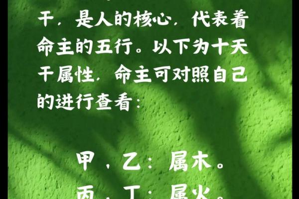 从生辰八字换算看个人性格与运势 从生辰八字换算看个人性格与运势
