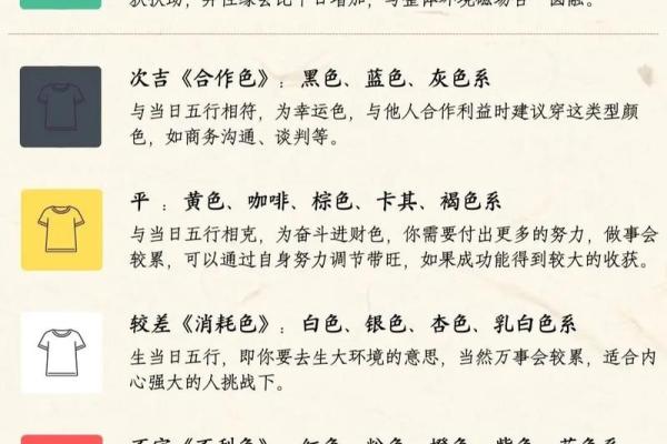 五行喜与缺对命理的深远影响解析 五行喜与缺对命理的深远影响解析