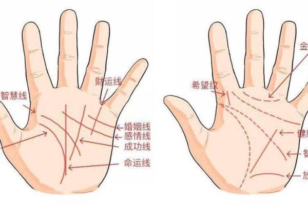 从命理角度看女性命运的关键因素 从命理角度看女性命运的关键因素