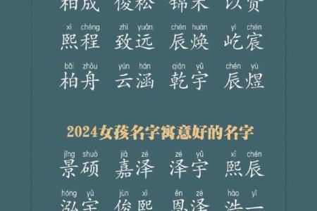 宝宝名字的选取技巧与传统文化的结合