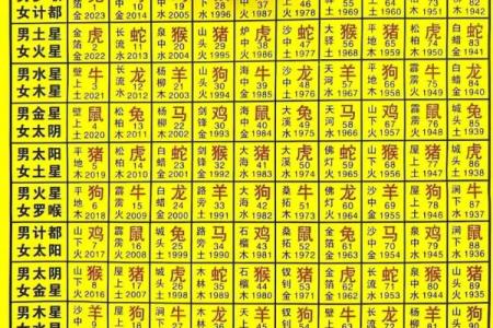 哪些岁数的火命人运势最旺盛