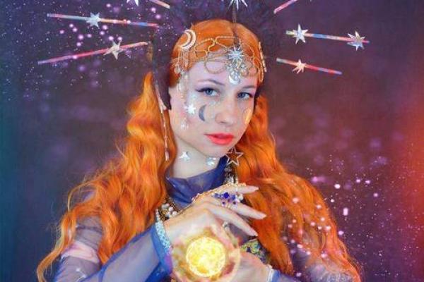 这些星座女一生注定财富满满 这些星座女一生注定财富满满