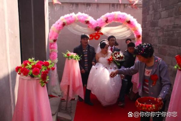 传承古老婚姻观念,如何实现相配与和谐 传承古老婚姻观念,如何实现相配与和谐