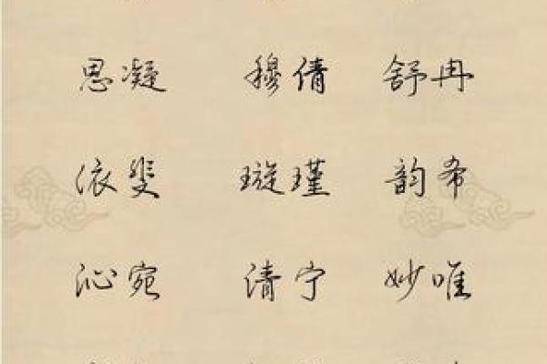 为孩子取带禾字旁的名字,寓意丰收与富贵 为孩子取带禾字旁的名字,寓意丰收与富贵