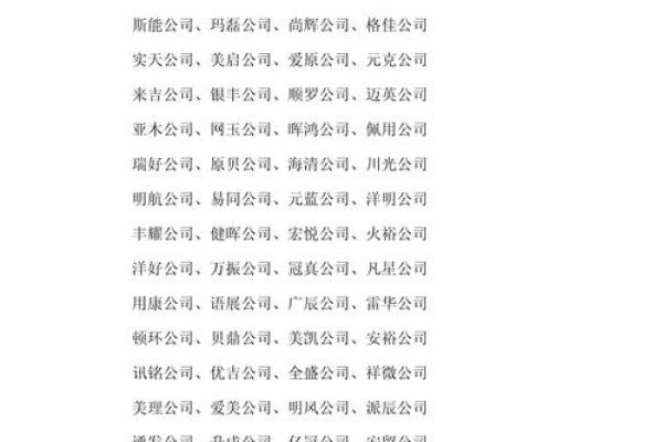 如何根据名字搭配给姓名打分? 如何根据名字搭配给姓名打分?