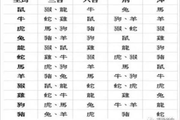 属龙人的最佳配对指数揭秘 属龙人的最佳配对指数揭秘