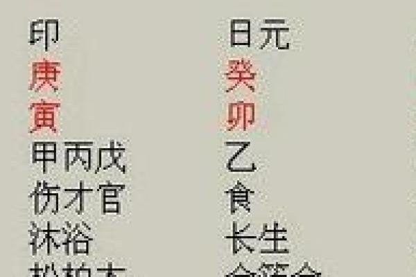 命劫的含义及其在命理中的重要性解析 命劫的含义及其在命理中的重要性解析