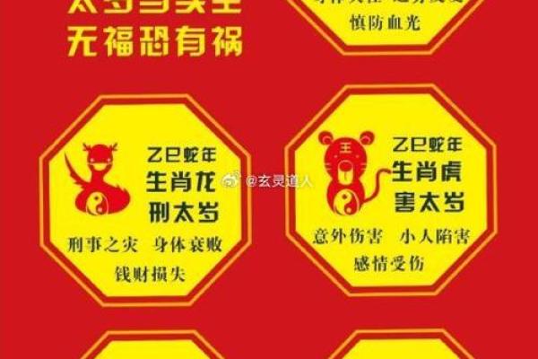 犯太岁的生肖运势及风水调节建议 犯太岁的生肖运势及风水调节建议