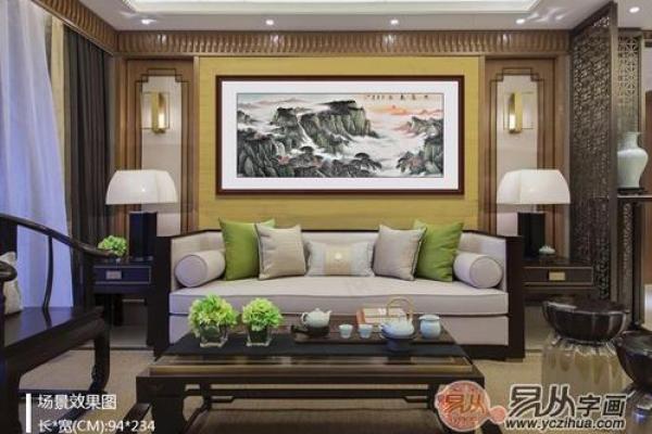 家居风水如何影响面部健康与气色调节 家居风水如何影响面部健康与气色调节