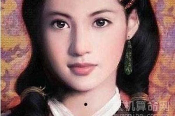 女生富贵命的特征解析:如何识别命中注定的财富与荣耀 女生富贵命的特征解析:如何识别命中注定的财富与荣耀