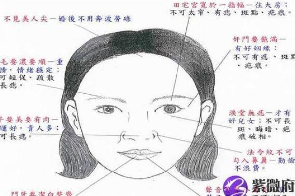 煞命之人有哪些特征和命运解析 煞命之人有哪些特征和命运解析