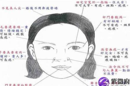 煞命之人有哪些特征和命运解析