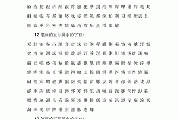 倚字的五行属性与命运关系探讨