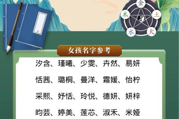 如何为女孩宝宝选择一个寓意美好的名字 如何为女孩宝宝选择一个寓意美好的名字