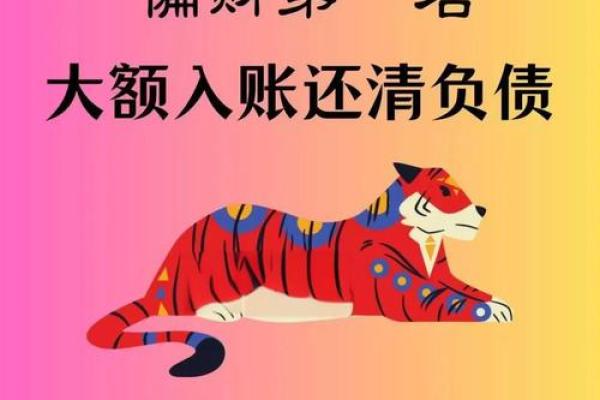 属虎人的命运与性格关系 属虎人的命运与性格关系