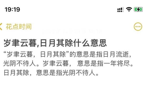 日月坐命的含义与解析：如何理解命理中的日月之力