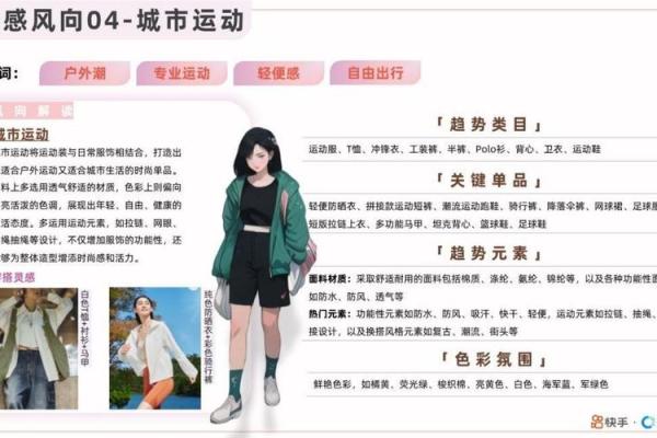 服装行业公司命名技巧与创意灵感分享 服装行业公司命名技巧与创意灵感分享