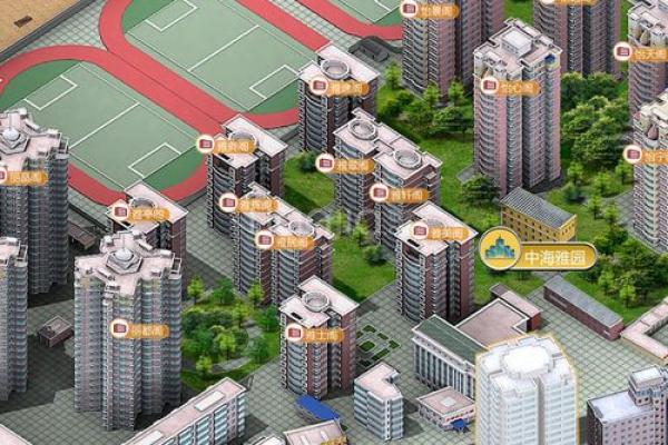 精选经典住宅小区命名技巧与参考 精选经典住宅小区命名技巧与参考