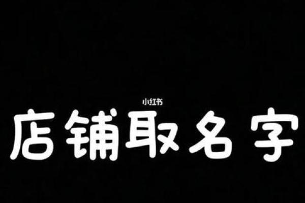 成功电商公司名字的五大特点 成功电商公司名字的五大特点