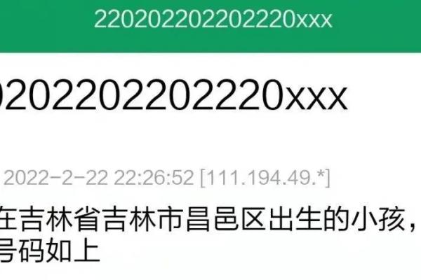身份证号码与姓名关联的意义与影响解析 身份证号码与姓名关联的意义与影响解析