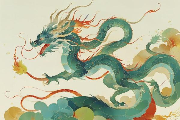 出生的人属龙的特点与运势分析 出生的人属龙的特点与运势分析