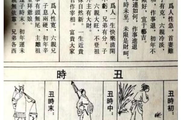 年命在命理中的作用与影响 年命在命理中的作用与影响
