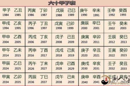 八字日柱与子女运势的关联