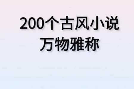 让名字脱颖而出，小说娱乐公司命名灵感分享