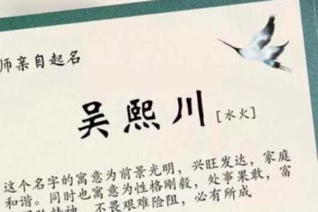 冉字如何提升男孩名字的气质与内涵