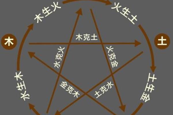 八字五行属性分析与应用指南 八字五行属性分析与应用指南